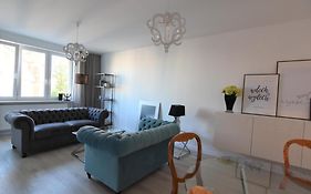 Apartament Plaza